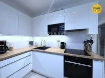 Prodej bytu 2+1, Ostrava, Horní, 55 m2