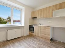 Pronájem bytu 1+1, Most, Antonína Dvořáka, 29 m2