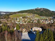 Prodej bytu 2+1, Smržovka, Klášterní, 65 m2