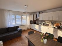 Prodej bytu 2+1, Smržovka, Klášterní, 65 m2