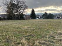 Prodej pozemku pro bydlení, Jindřichovice pod Smrkem, 4401 m2