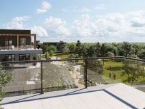 Prodej bytu 4+kk, Praha - Dolní Chabry, Domašínská, 119 m2