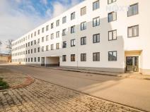 Prodej apartmánu, Svitavy, Říční, 36 m2