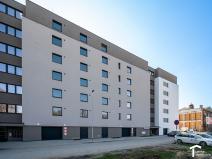 Pronájem bytu 3+kk, Pardubice - Pardubičky, Východní, 65 m2