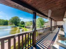 Prodej komerční nemovitosti, Přelíc, 460 m2