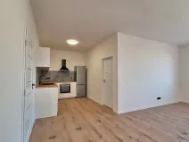 Pronájem bytu 2+kk, Praha - Vršovice, Rybalkova, 47 m2