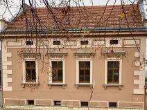 Prodej komerční nemovitosti, Čečelice, Všetatská, 650 m2