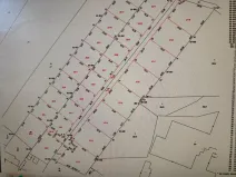 Prodej pozemku pro bydlení, Velký Borek, 800 m2