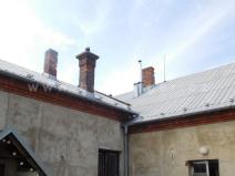 Prodej rodinného domu, Ostrava - Vítkovice, Mírová, 1391 m2