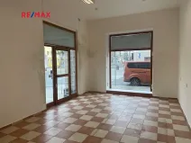 Pronájem obchodního prostoru, Praha - Libeň, Sokolovská, 34 m2