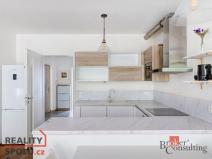 Pronájem bytu 2+kk, Praha - Košíře, Naskové, 57 m2