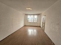 Pronájem bytu 3+1, Nýřany, Antonína Uxy, 76 m2