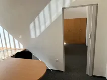 Pronájem kanceláře, Boršov nad Vltavou, Průmyslová, 30 m2