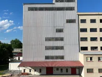 Pronájem skladu, Čerčany, Mlynářská, 222 m2