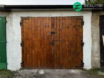 Prodej garáže, Praha - Kbely, 18 m2