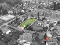 Prodej pozemku pro bydlení, Svojetice, 1306 m2