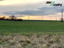 Prodej pozemku pro bydlení, Ostroměř, Domoslavická, 1213 m2