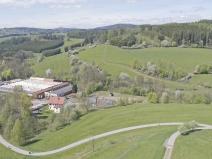 Prodej pole, Pecka, 10031 m2