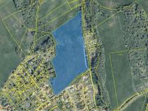 Prodej pole, Chlumec, 52900 m2