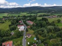 Prodej pozemku pro bydlení, Nemanice, 5022 m2