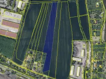 Prodej komerčního pozemku, Litoměřice, Na Vinici, 12278 m2