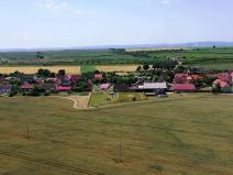 Prodej pozemku pro bydlení, Droužkovice, SNP, 7837 m2