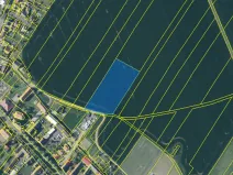 Prodej pozemku pro bydlení, Droužkovice, SNP, 7837 m2