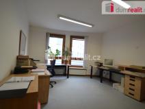 Pronájem kanceláře, Praha - Vinohrady, Záhřebská, 94 m2