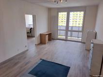 Pronájem bytu 2+1, Hradec Králové, třída Edvarda Beneše, 62 m2