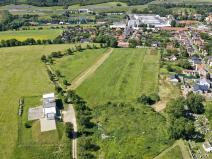 Prodej pozemku pro bydlení, Krušovice, Nová, 31253 m2