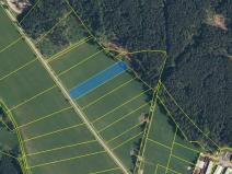 Prodej komerčního pozemku, Čermná nad Orlicí, 4980 m2