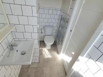 Pronájem atypického bytu, Praha - Břevnov, Patočkova, 14 m2