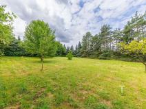 Prodej pozemku pro bydlení, Vranová, 1047 m2