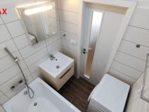 Pronájem bytu 2+1, Uničov, Mohelnická, 65 m2