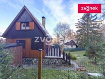 Prodej chaty, Chvalčov, 94 m2
