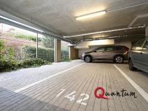 Pronájem garážového stání, Praha - Stodůlky, Svitákova, 15 m2