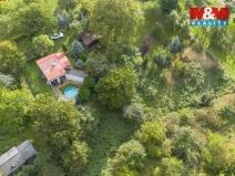 Prodej chaty, Třebovle - Království, 50 m2