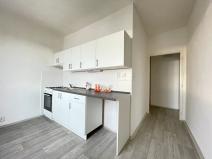 Pronájem bytu 2+1, Litvínov, Podkrušnohorská, 50 m2