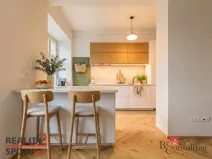 Pronájem bytu 2+kk, Praha - Žižkov, Jičínská, 61 m2