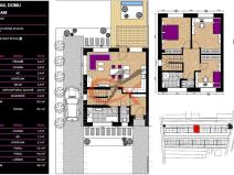 Prodej rodinného domu, Fryšták, 116 m2