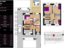 Prodej rodinného domu, Fryšták, 116 m2