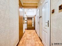 Prodej bytu 2+1, Brno - Královo Pole, Palackého třída, 62 m2