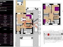 Prodej rodinného domu, Fryšták, 116 m2