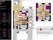 Prodej rodinného domu, Fryšták, 116 m2