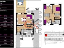 Prodej rodinného domu, Fryšták, 116 m2