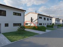 Prodej rodinného domu, Fryšták, 116 m2