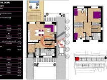 Prodej rodinného domu, Fryšták, 116 m2