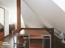 Pronájem bytu 1+kk, Zlín - Prštné, Svat. Čecha, 24 m2