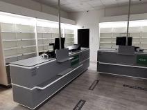 Pronájem obchodního prostoru, Brno - Brno-město, 128 m2