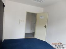 Pronájem kanceláře, Brno - Brno-město, 12 m2